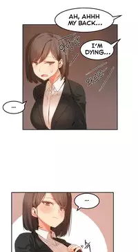 [Mx2J] Hahri's Lumpy Boardhouse Ch. 0-17 [English] (YoManga) (Ongoing)