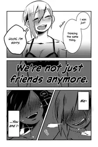 [Suzuki Senpai] We can't go back to being friends | Tomodachi ni nante modorenai [English] [TheElusiveTaco]