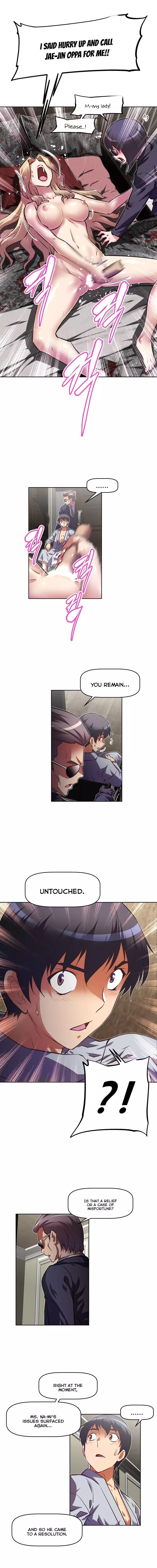 Brawling Go Ch.76-125