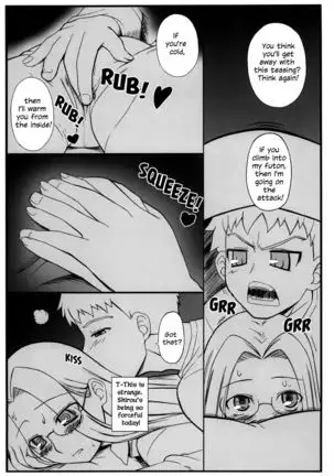 Yappari Rider wa Eroi na. 2-5 | As Expected Rider is Erotic 2-5