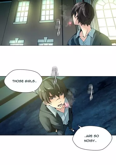 Twin Slave Ch.1-36