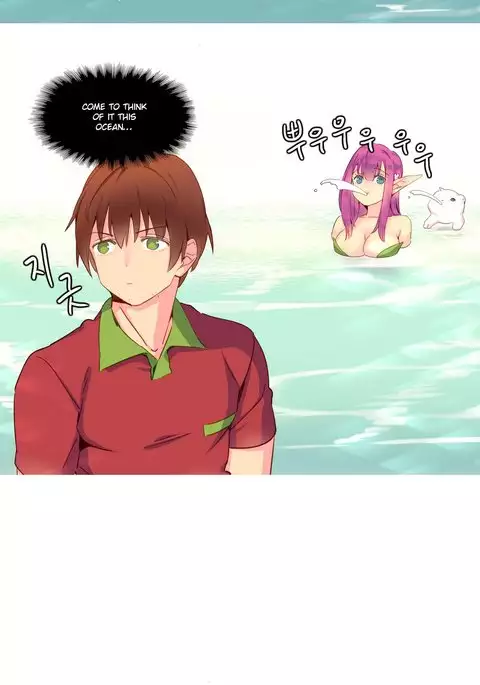 A World That I Rule Ch.01-30