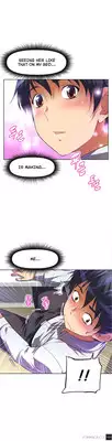 [Worin] Brawling Go Ch.0-26 (English) (YoManga) (Ongoing)