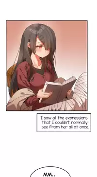 [Mx2J] Hahri's Lumpy Boardhouse Ch. 0-9 [English] (YoManga) (Ongoing)