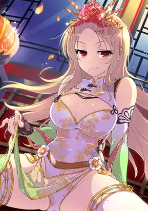 Master Ninja Senran Kagura NEW LINK - Oriental