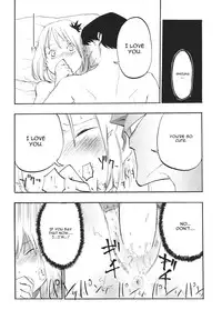 (C85) [Shironegiya (miya9)] Ochiba no Yukue (Touhou Project) [English] [CGrascal]