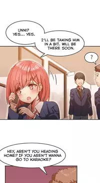 [Mx2J] Hahri's Lumpy Boardhouse Ch. 0-6 [English] (YoManga) (Ongoing)