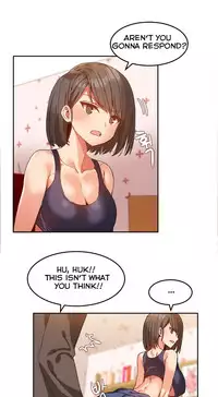 [Mx2J] Hahri's Lumpy Boardhouse Ch. 0-17 [English] (YoManga) (Ongoing)