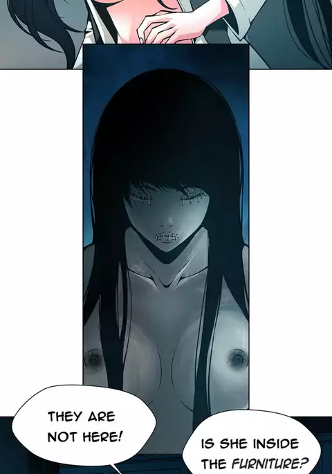 Twin Slave Ch.1-39