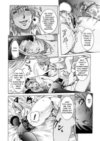 [Nico Pun Nise] Purimu no Nikki (The Diary Of Purimu) Vol. 2 [English]