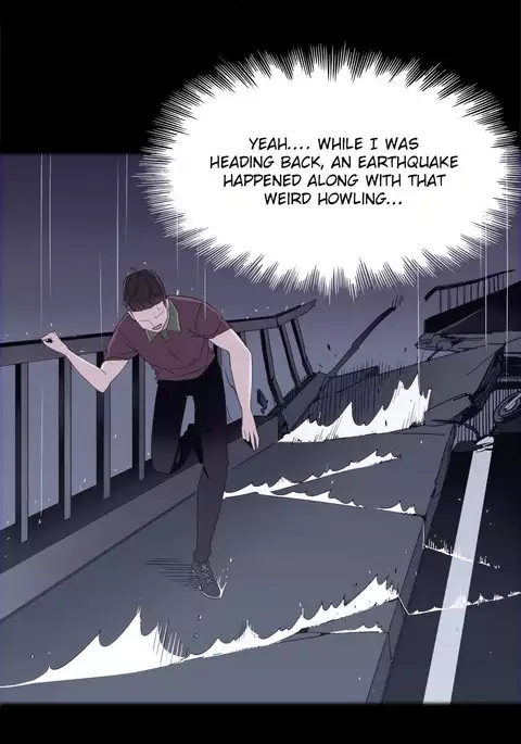 A World That I Rule Ch.01-30