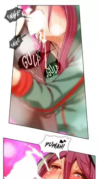 [Yi Hyeon Min] Secret Folder Ch.1-10 (English) (Ongoing)