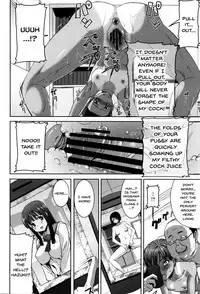 [Tanaka Aji] "Kare ni... Dakaremashita. Ato, Ne..." ~Otome ga Chuuko XXX Desu to Kokuhaku Suru Hi~ | He...Embraced Me.After That... [English] {Doujins.com}