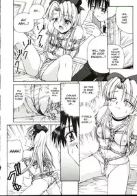 [Spark Utamaro] Shiruwo Suunawa [English] [desudesu]