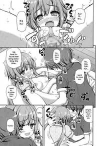 [Kaishinshi] Mirai Rail (Juicy No. 11 2015-11) [English] {NecroManCr}