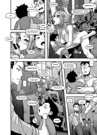 [Da Hootch (ShindoL)] TSF Monogatari Append 3.0 [English] [Digital]
