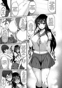 [Labomagi! (Takeda Aranobu)] Chishojo Fuuki Iin no Minna ni Ienai Inbi na Onegai 2 |	The Virgin Morals Committee Member's Request She Can't Tell Anyone Else 2 [English] {Doujins.com} [Digital]