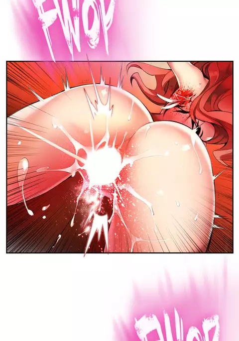 Lilith`s Cord Ch.1-41