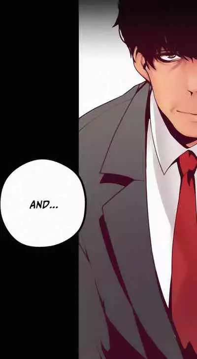 A Wonderful New World Ch.30/?