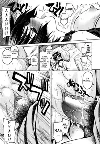 [Saegusa Kohaku] Benkyou Dokoro Ja! [English] (De-Censored)