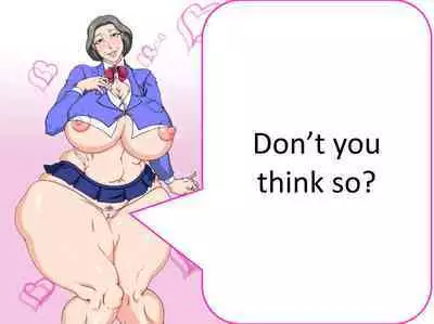 Rewrite: Mother, ferocious temptation.