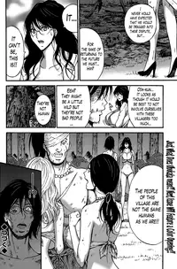 [Nagashima Chousuke] Kigenzen 10000 Nen no Ota | The Otaku in 10,000 B.C. Ch. 1-13 [English] [Natty Translations, Lazarus H]