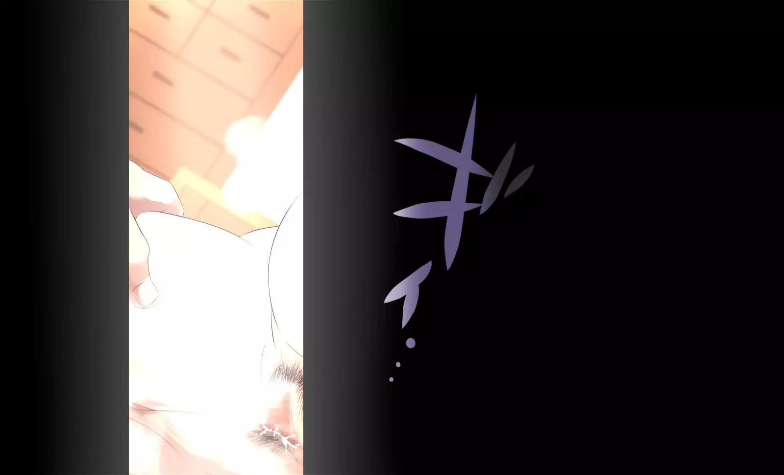 I can't cum with my husband's short d*ck!!