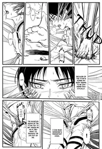 [K猫] Paranoia (Shingeki no Kyojin) [ENG]