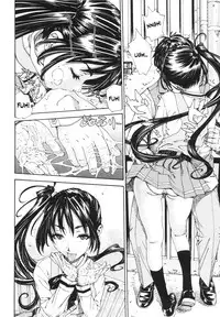 [Seto Yuuki] Allargando [English]