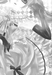 (C79) [Kuromame Pack (Kuromame)] Charles (Black Butler)