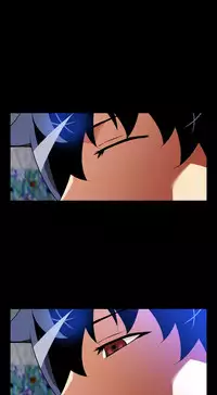 Love Parameter 恋爱辅助器 101-111 [Chinese]中文