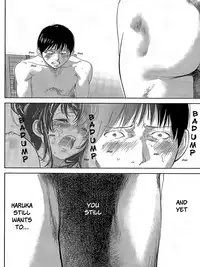 [Shikishiro Konomi] Netoraserare Ch. 16 (Namaiki! 2015-04) [English] [Seinen Scans]