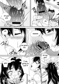 Alone with Sis [English] [Rewrite] [EZ Rewriter]