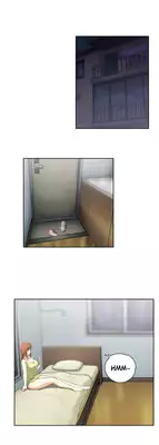 [Edge Edge] SStudy Ch.0-25 (English) (YoManga) (Ongoing)