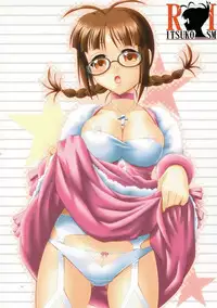 (CT19) [Nomugicha (Ayato)] Ritsuko-Ism (THE iDOLM@STER)