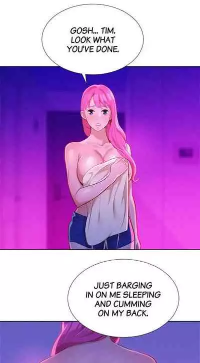 [Tharchog, Gyeonja] What do you Take me For? Ch.47/? [English] [Hentai Universe]