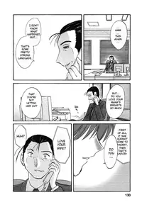 [TsuyaTsuya] Tatoeba Haha Ga 6 [English] [Sei-Jin]