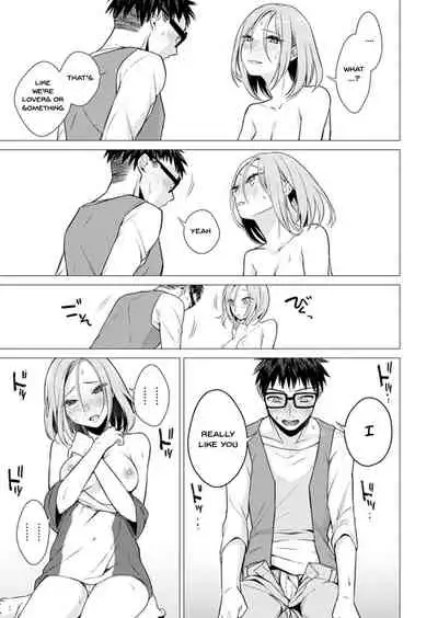 [Tsugumi Suzuma] Ato 1mm de Haicchau ne? Zakone Shitetara Tonari no Joshi ni Ijirarete... 1-10, 12-13 | You're Just 1mm Away To Getting It In Right? But If I Start Touching The Girl Sleeping In Front Of Me... Ch. 1-10, 12-13 [English] {Doujins.com}