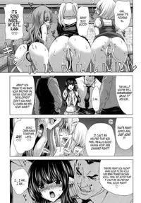 (C83) [Polinky Hiroba (Hori Hiroaki)] O-ASS (Onii-chan dakedo Ai sae Areba Kankeinai yo ne!) [English] =LWB=