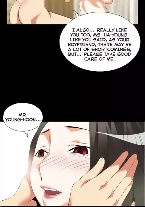 Love Parameter Ch.1-70