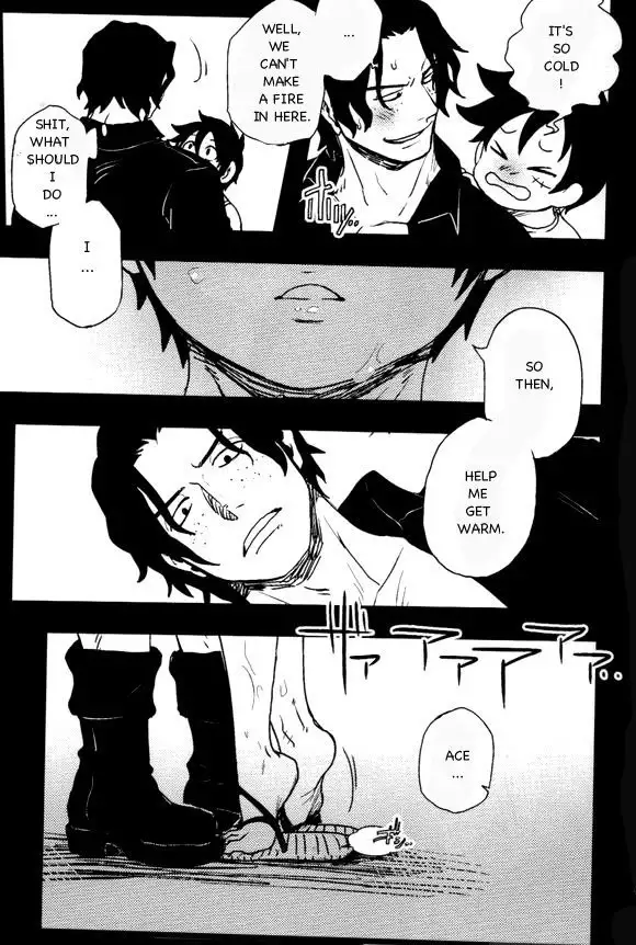 Himitsu | Secret – One Piece dj