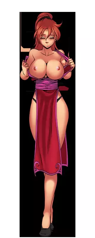 Harem Heroes character 2017