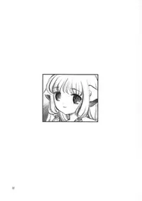 (CR29) [Nagisawaya (Nagisawa You)] Automatic (Chobits, Cardcaptor Sakura) [English]