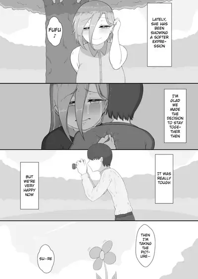 [Netorare no Tami] "7-nichikan no Netorase Kiroku" ~Tsuma Shiten~ Dai-4-wa [English]