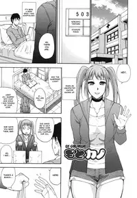 [Shunjou Shuusuke] Nee, Mou Sukoshi Dake... | Please, Just a Little Bit More [English] {doujin-moe.us}