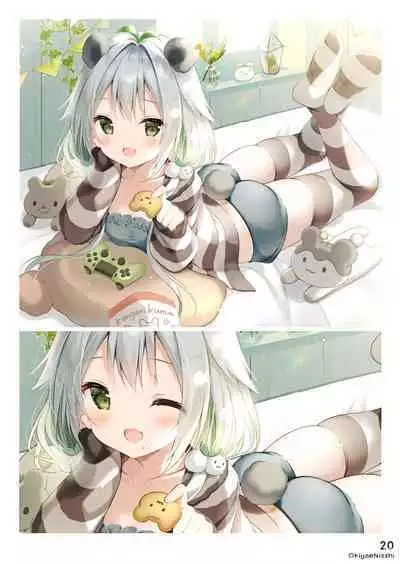 (Dai 2-Kai Ultra Summer Festa) [CHOCOLATE CUBE (Miwa Futaba)] Okigae Nisshi