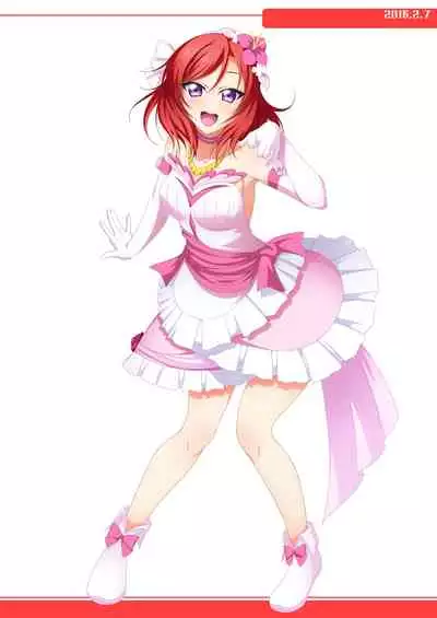 [AIR BOX (YU-TA)] digital doujinshi collection