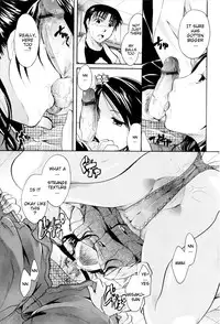[Itou Ei] Onee-san ja Dame Kashira? [English] [redCoMet]