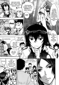 [Yagami Dai] Maji de Watashi ni Koi Shinasai! S Adult Edition ~Shodai Heroine Hen~ | Fall in Love With Me For Real! Ch.1-3 [English] {Doujins.com}