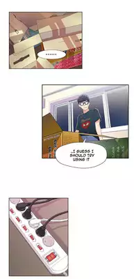 [BAK Hyeong Jun] Sweet Guy Ch.1-48 (English) (YoManga) (Ongoing)